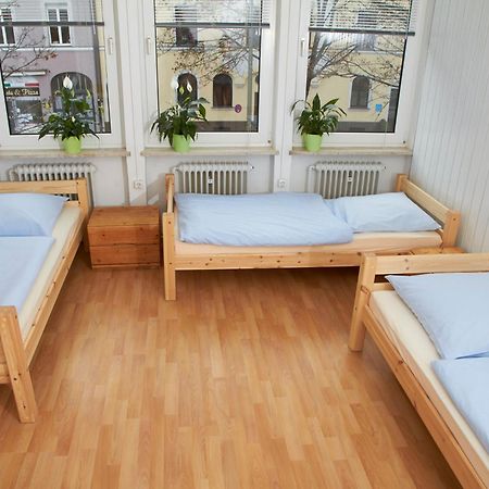 Pm-Rooms München Cameră foto