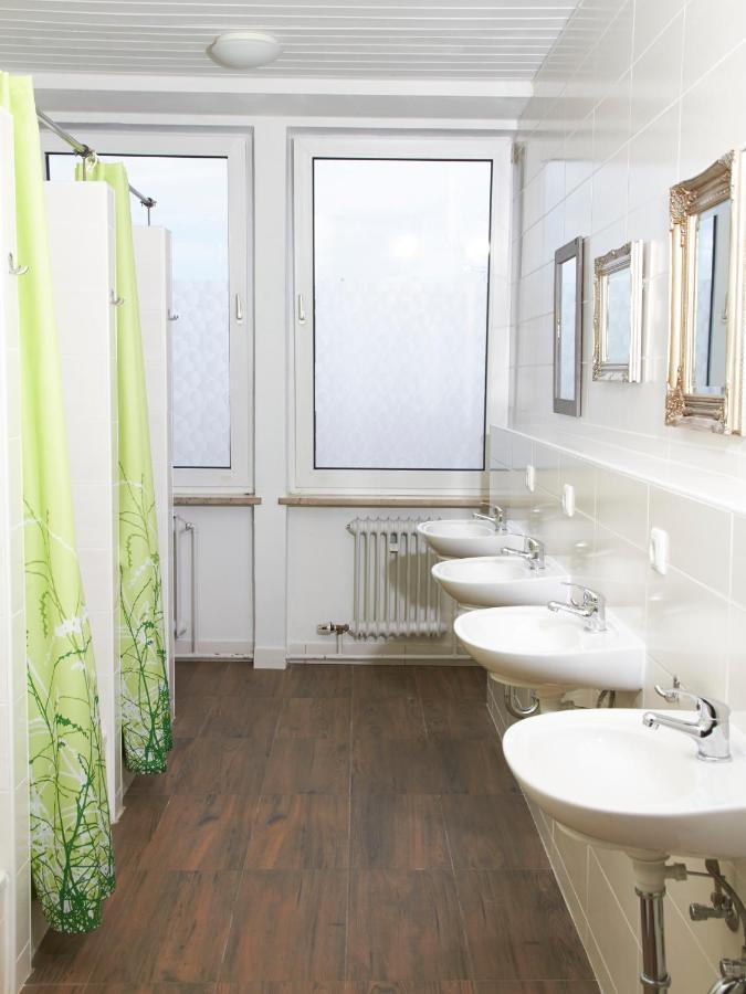 Pm-Rooms München Exterior foto