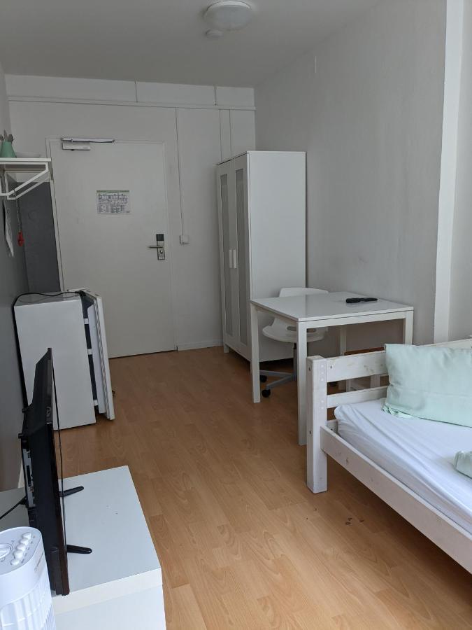 Pm-Rooms München Exterior foto