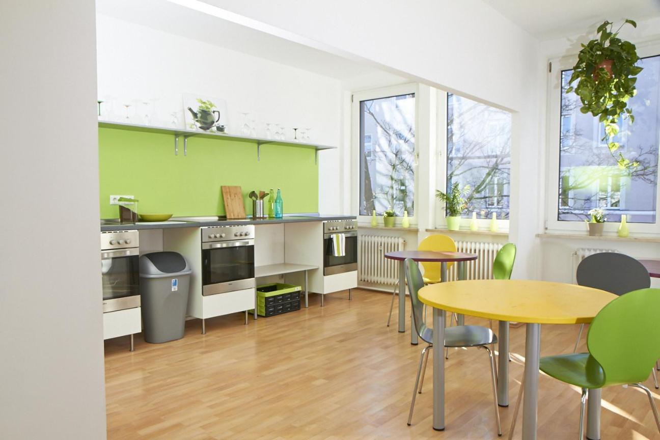 Pm-Rooms München Cameră foto