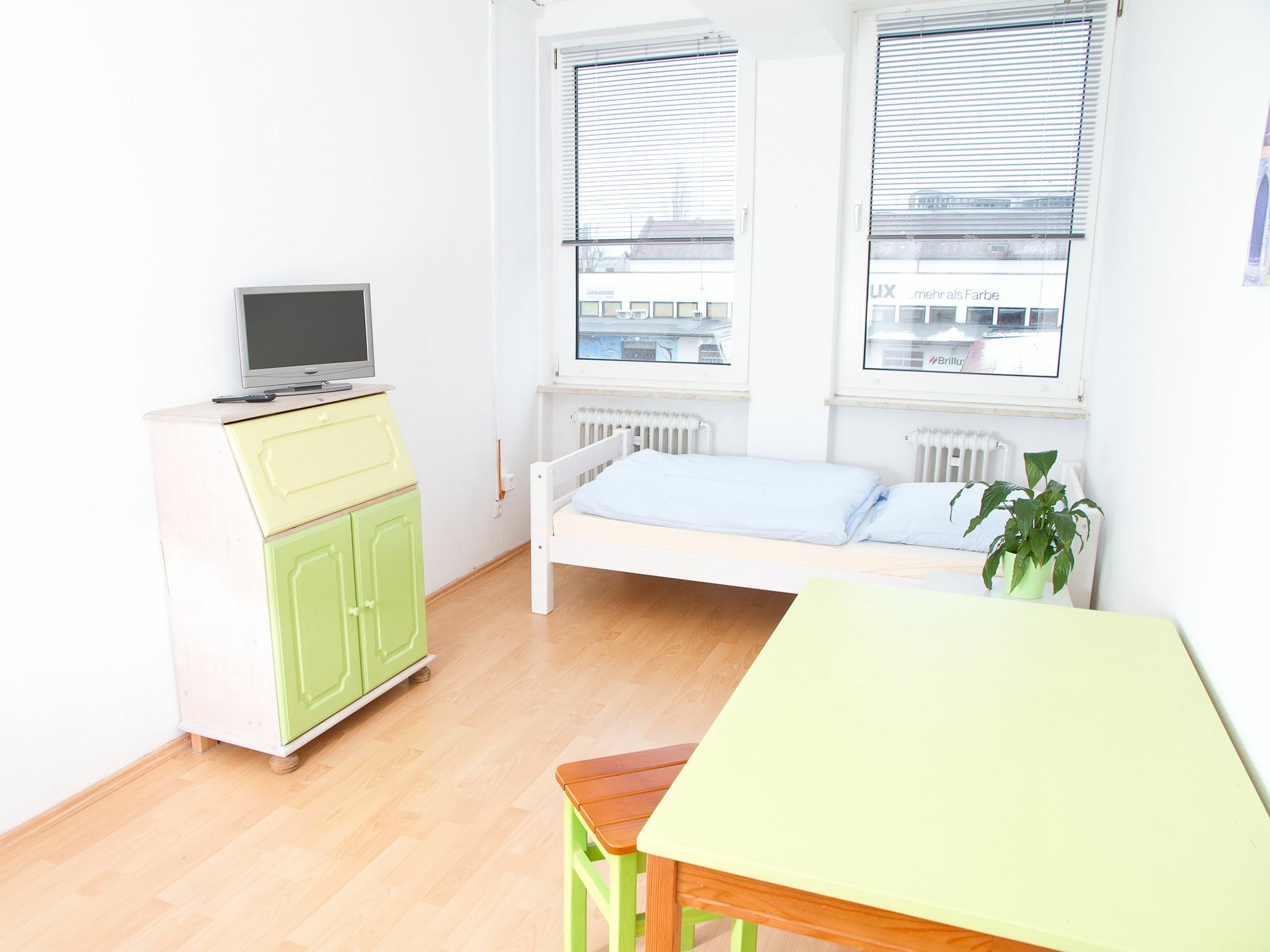 Pm-Rooms München Exterior foto