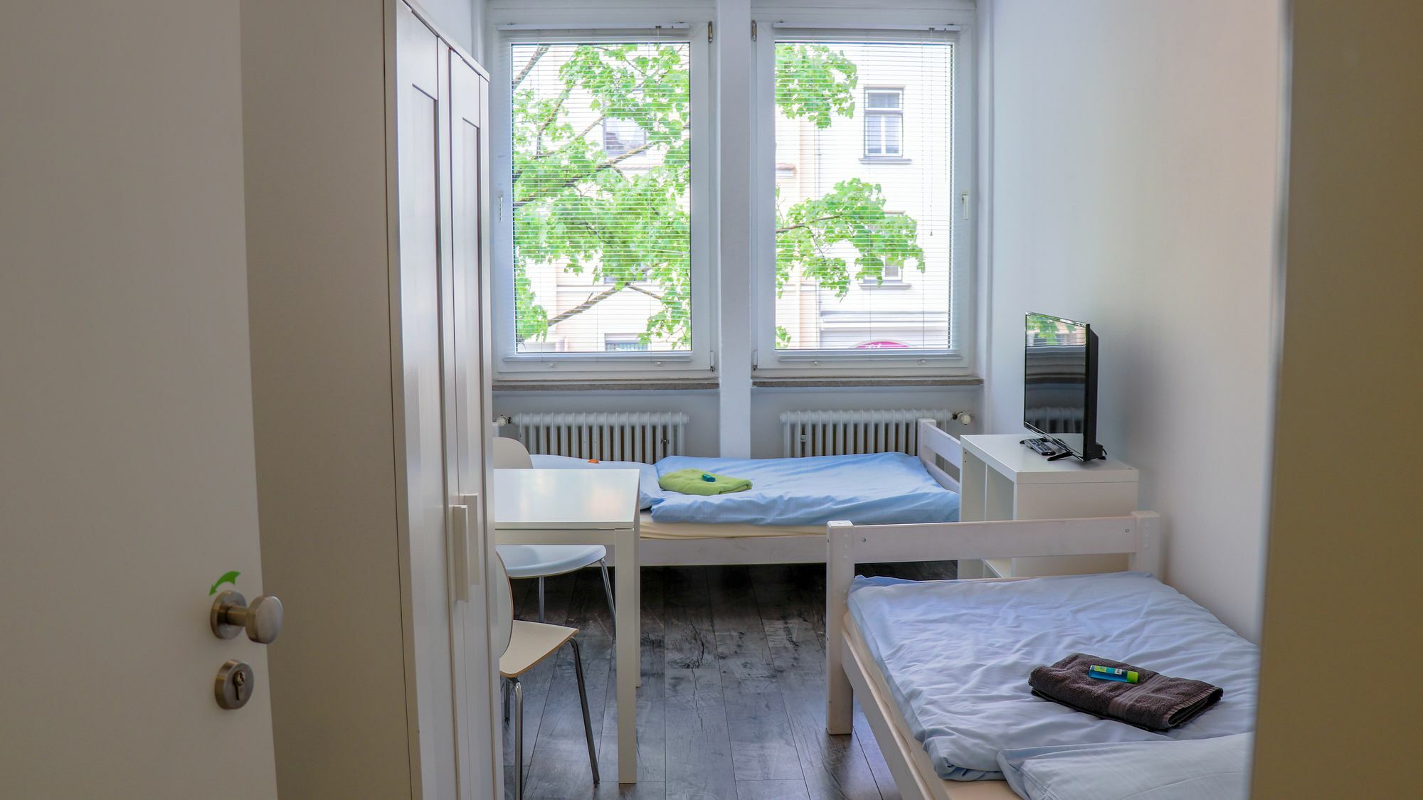 Pm-Rooms München Exterior foto