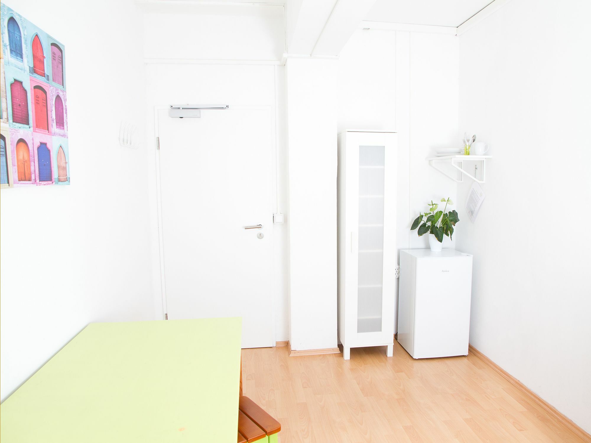 Pm-Rooms München Exterior foto