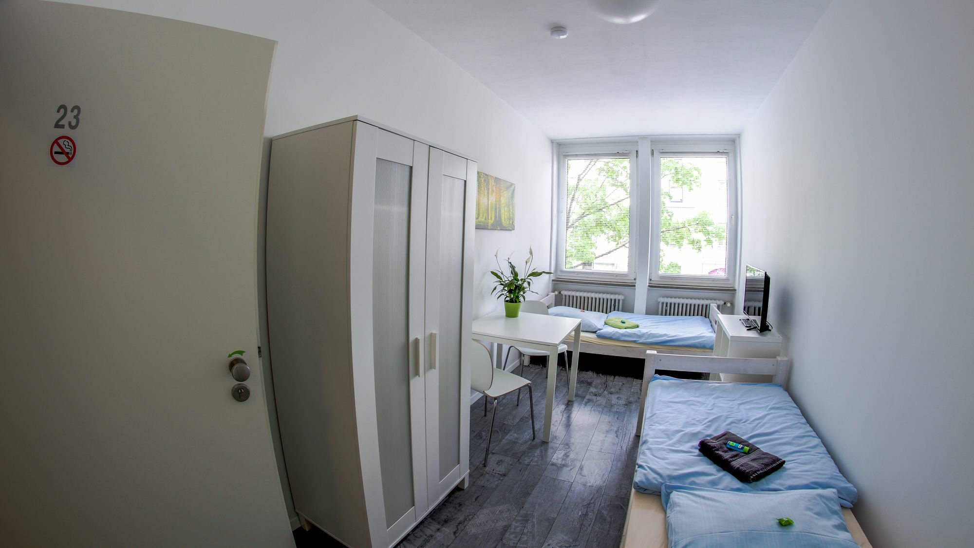 Pm-Rooms München Exterior foto